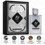 Nusuk Spray Fawah Midnight Fp 100 Ml