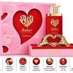 Nusuk Spray Saher 100Ml