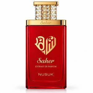 Nusuk Spray Saher 100Ml