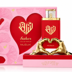 Nusuk Spray Saher 100Ml