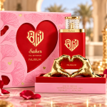 Nusuk Spray Saher 100Ml