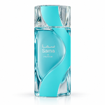 Nusuk Spray Sama 100Ml Edp - Fp