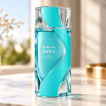 Nusuk Spray Sama 100Ml Edp - Fp