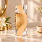 Nusuk Spray Safa 100Ml Edp - Fp