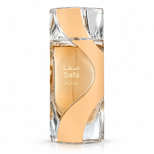 Nusuk Spray Safa 100Ml Edp - Fp