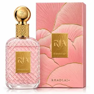 Khadlaj Ria 100ml