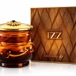 Khadlaj Bakhoor IZZ 120gm