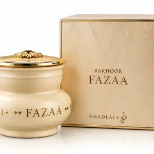 Khadlaj Bakhoor Fazaa 120gm