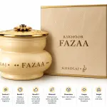 Khadlaj Bakhoor Fazaa 120gm