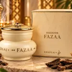Khadlaj Bakhoor Fazaa 120gm