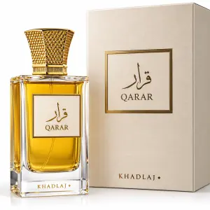Khadlaj Qaraar 60ml