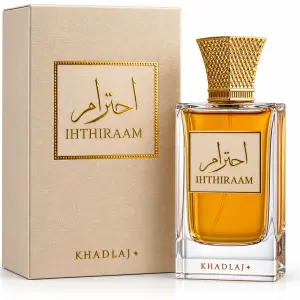 Khadlaj Ihtiraam 60ml