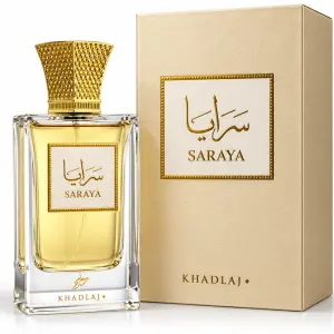 Khadlaj Saraya 100ml