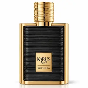 Khadlaj Karus Gold Absolute 100ml