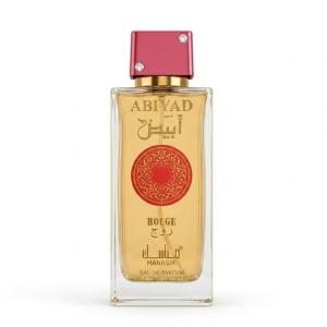 Manasik Spray Abiyad Rouge-100Ml MS Department Store Oman