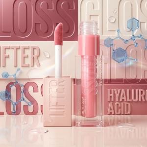 Lifter Gloss 004 Silk MS Department Store Oman