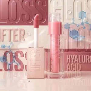 Lifter Gloss 004 Silk MS Department Store Oman