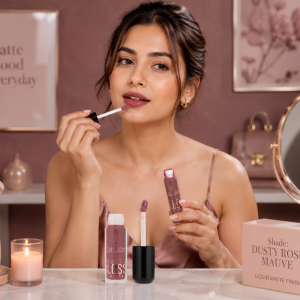 Gloss Goddess Lipgloss MS Department Store Oman