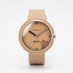 Panmila Light Green Dial And Strap MS Department Store Oman