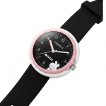 Panmila Black Dial And Strap MS Department Store Oman