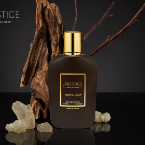 Prestige Royal Oud EDP -100ml  (Unisex) MS Department Store Oman