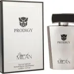 Milan Spray Prodigy -100Ml MS Department Store Oman