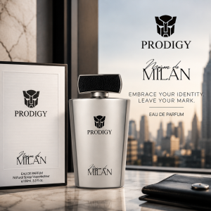Milan Spray Prodigy -100Ml MS Department Store Oman