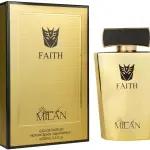 Milan Spray Faith -100Ml MS Department Store Oman