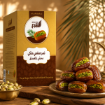 Royal Sagai Dates Stuffed With Pistachio MS Department Store Oman