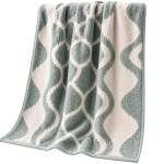 Hive Face Towel 50X100  MS Department Store Oman
