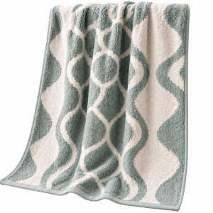 Hive Face Towel 50X100  MS Department Store Oman
