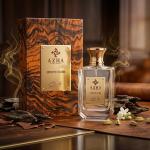 Azha Oud And  Cuir Edp-100Ml (Unisex) MS Department Store Oman
