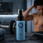 Lago Hair Mist-150Ml MS Department Store Oman