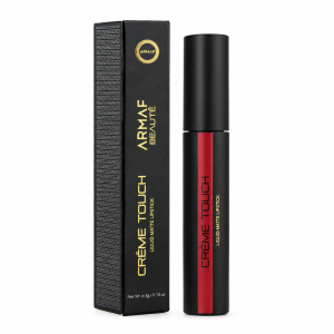 Armaf Beaute Beaute Creme Touch Liq Matte Lipstick - 01 Lyon MS Department Store Oman