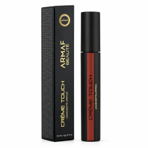 Armaf Beaute Beaute Creme Touch Liq Matte Lipstick - 02 Nantes MS Department Store Oman
