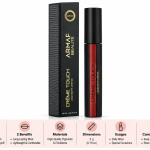 Armaf Beaute Beaute Creme Touch Liq Matte Lipstick - 02 Nantes MS Department Store Oman
