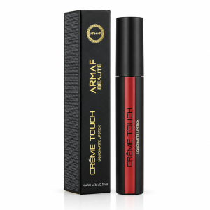 Armaf Beaute Beaute Creme Touch Liq Matte Lipstick - 03 Lille MS Department Store Oman