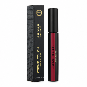 Armaf Beaute Beaute Creme Touch Liq Matte Lipstick - 04 Marseille MS Department Store Oman
