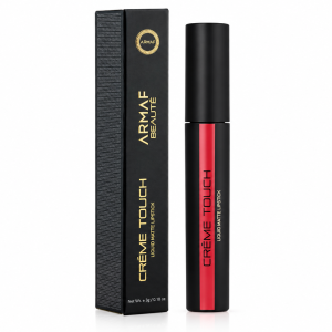 Armaf Beaute Beaute Creme Touch Liq Matte Lipstick - 06 Dijon MS Department Store Oman