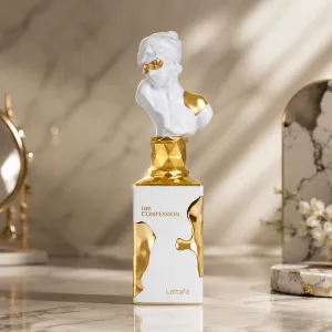 Lattafa Spray Her Confession-100Ml MS Department Store Oman