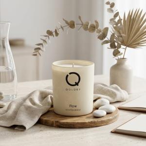 Flow Candle-120Gr MS Department Store Oman
