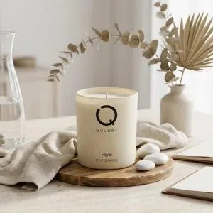Flow Candle-120Gr MS Department Store Oman