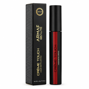 Armaf Beaute Beaute Creme Touch Liq Matte Lipstick - 08 Le Havre MS Department Store Oman