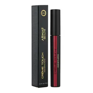 Armaf Beaute Beaute Creme Touch Liq Matte Lipstick - 09 Toulon MS Department Store Oman