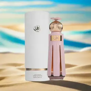 Ahmed Al Maghribi Ahl-60Ml Edp (Unisex) MS Department Store Oman
