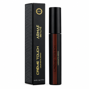 Armaf Beaute Creme Touch Liq Matte Lipstick - 10 Versailles MS Department Store Oman