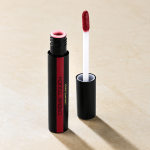 Armaf Beaute Beaute Creme Touch Liq Matte Lipstick - 11 Metz MS Department Store Oman