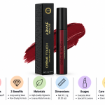 Armaf Beaute Beaute Creme Touch Liq Matte Lipstick - 11 Metz MS Department Store Oman