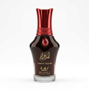 Manasik Roll On Lamsat Ghram-20Ml MS Department Store Oman