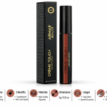 Armaf Beaute Beaute Creme Touch Liq Matte Lipstick - 12 Lorient MS Department Store Oman